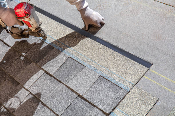 Best Shingle Roofing Installation  in Osceola, MO